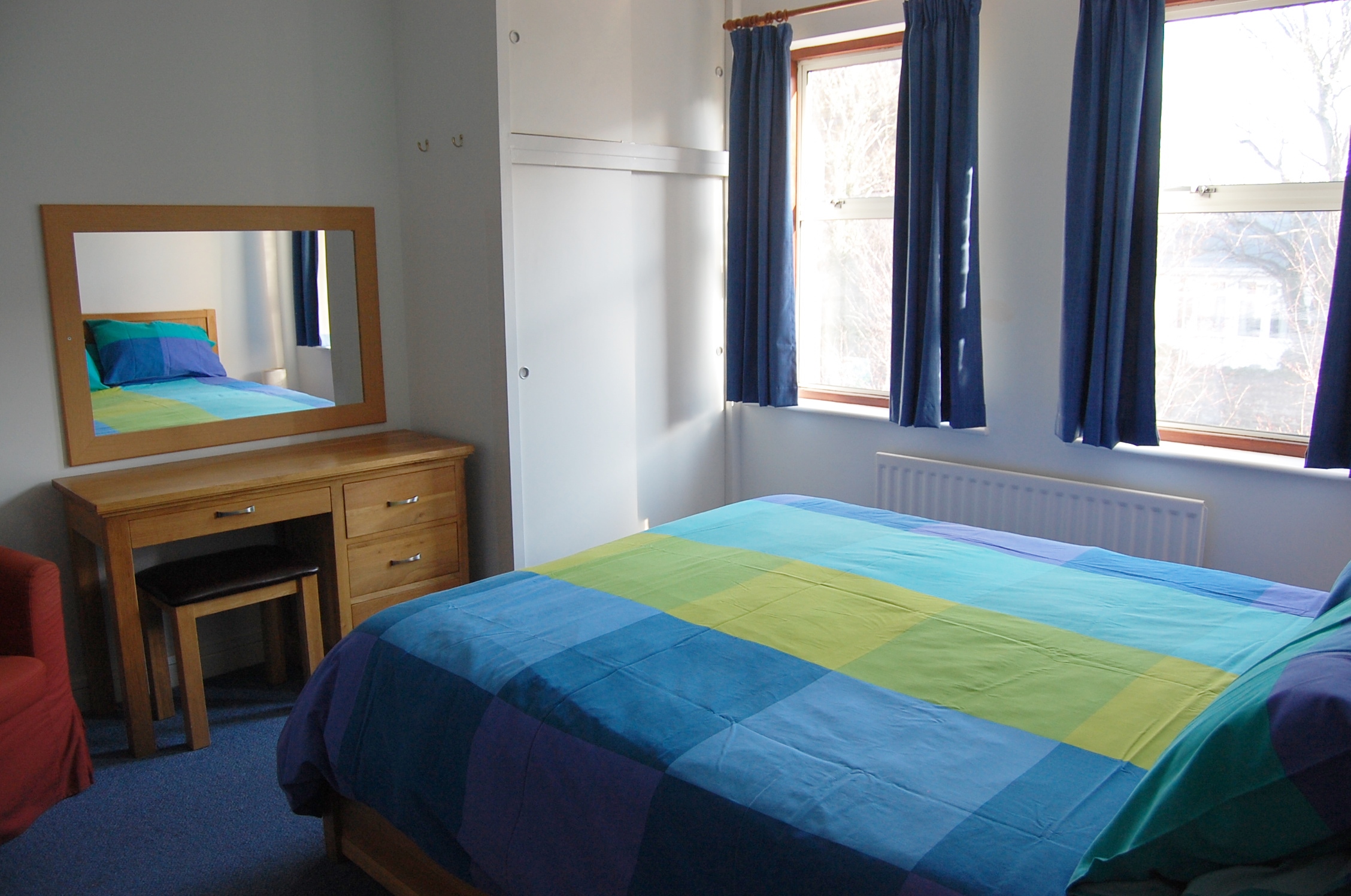 Flat A, Avalon Court, 5 Rempstone Rd, Swanage