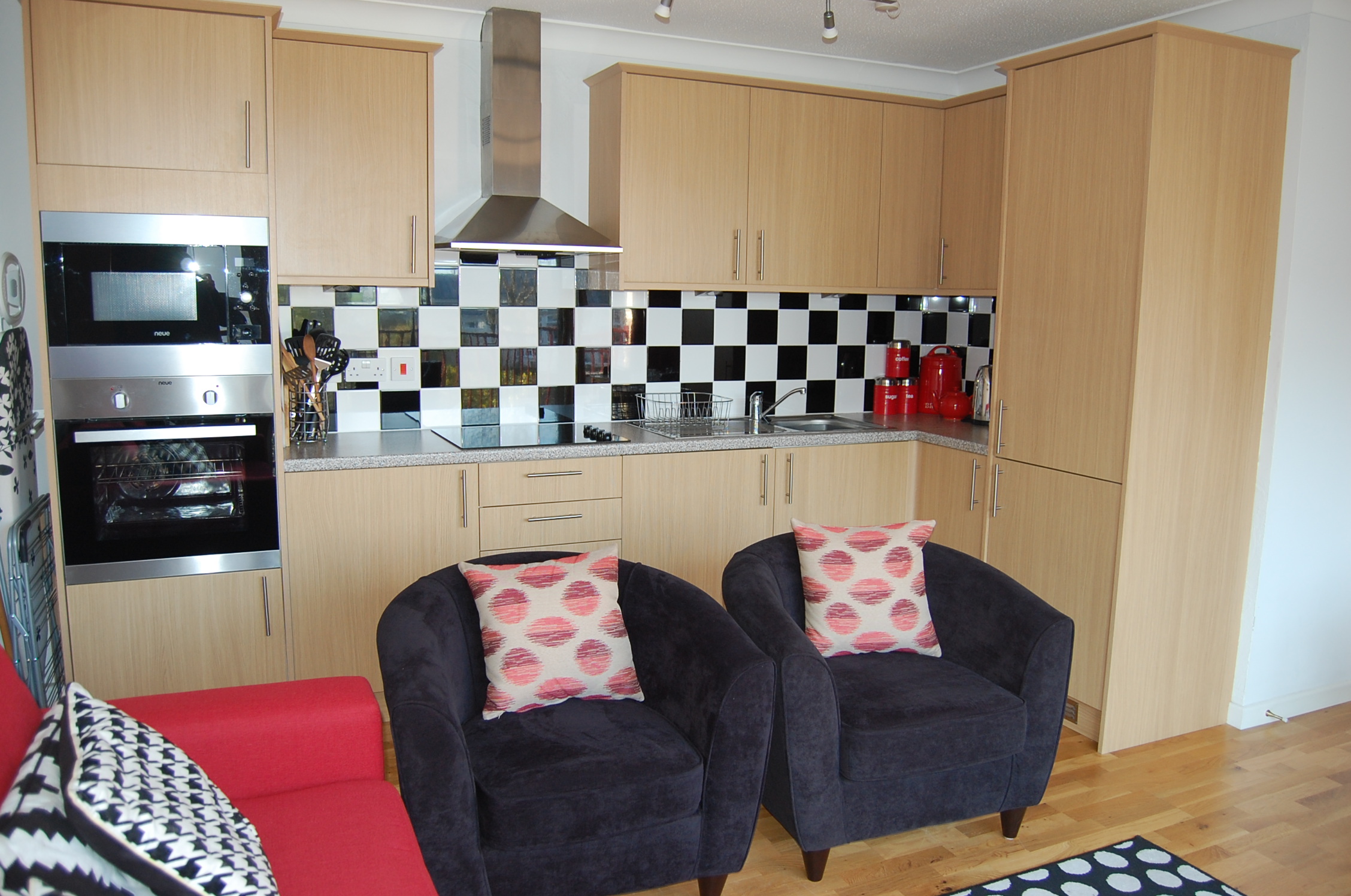 Flat A, Avalon Court, 5 Rempstone Rd, Swanage